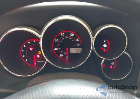 2004 Toyota Corolla Matrix Standard from USA, damaged, VIN 2T1KR32E24C305200